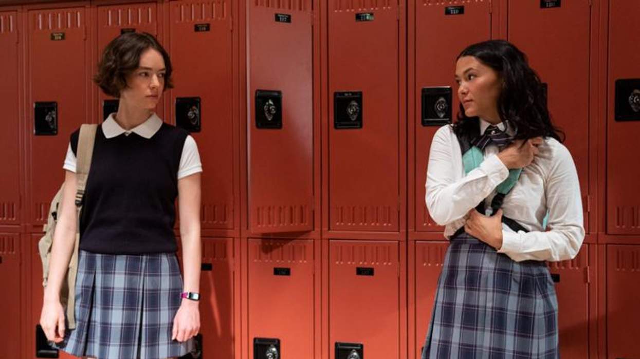 <p>Netflix Announces <em>Atypical</em> Season 3, & It Looks Gayer Than Ever</p>