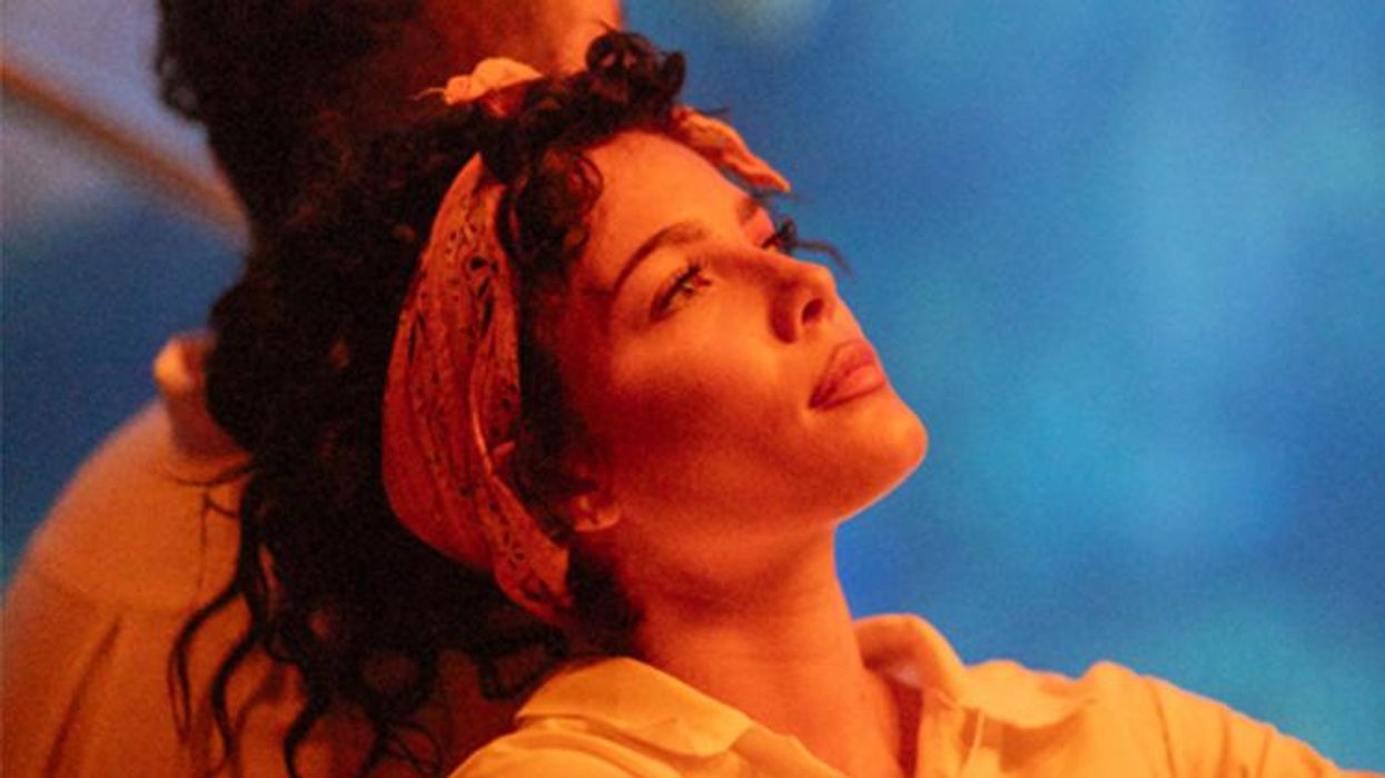 <p>Halsey Celebrates Turning 25 with Song Inspired by <em>Eternal Sunshine <em>of the Spotless Mind</em> </em></p>