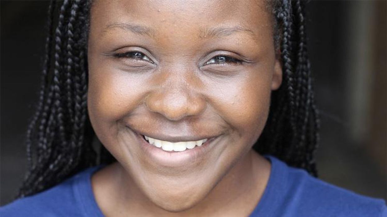 <p>Actress Fired for Anti-Gay Message Cries Religious Discrimination</p>