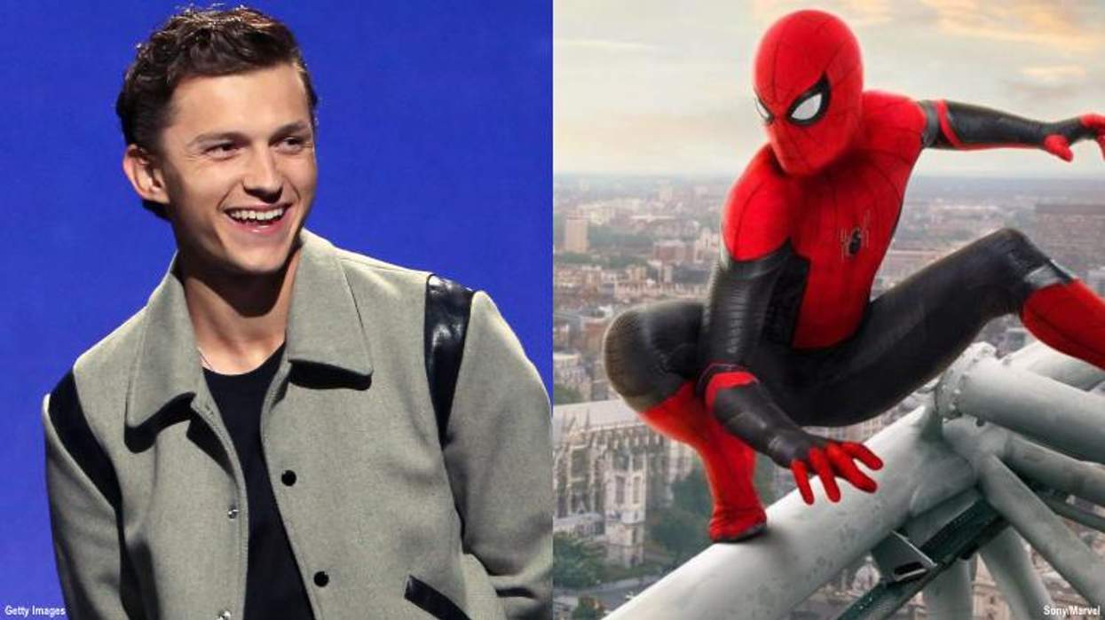 <p>Spider-Man Isn't Leaving the Marvel Cinematic Universe</p>