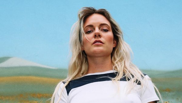 Tove Lo: My Music Is a ‘Place to Feel Free’ for LGBTQ Fans