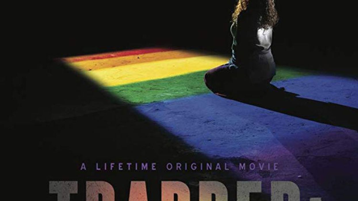 Religion Enables Abuse in Lifetime's New Conversion Therapy Movie