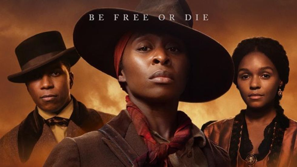 Kasi Lemmons' 'Harriet' Will Make You Want to Learn More