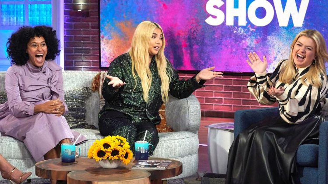 <p>Being Gay Is Hayley Kiyoko's Biggest Strength: 'It's Empowered Me'</p>