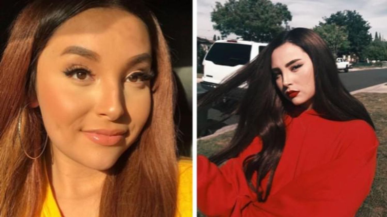 <p>Trans Actress Zoey Luna Joins <em>The Craft</em> Reboot</p>