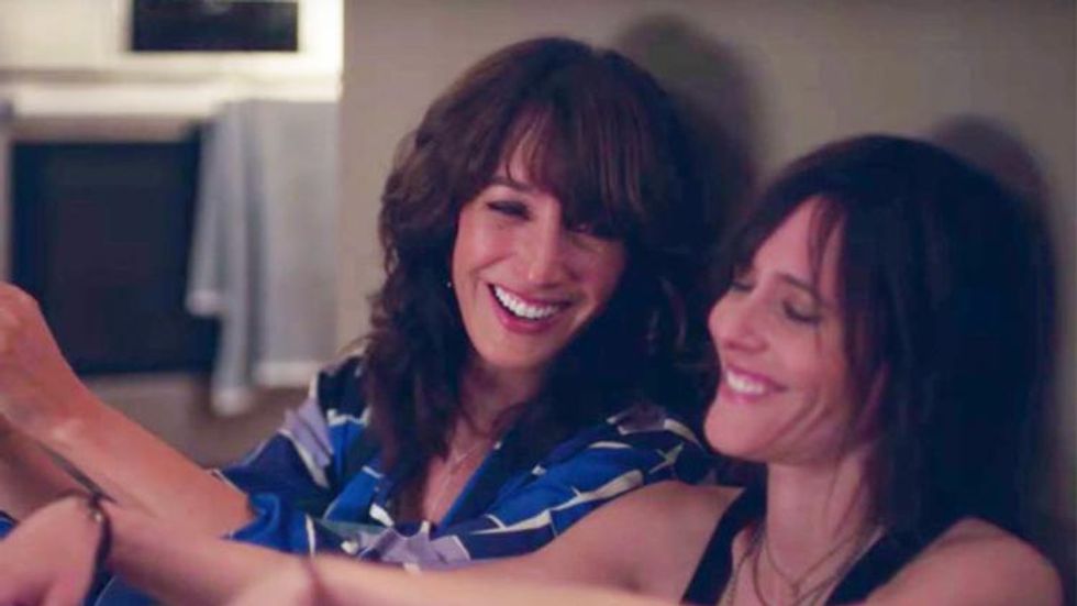 We Have a New Teaser Trailer for 'The L Word: Generation Q'!
