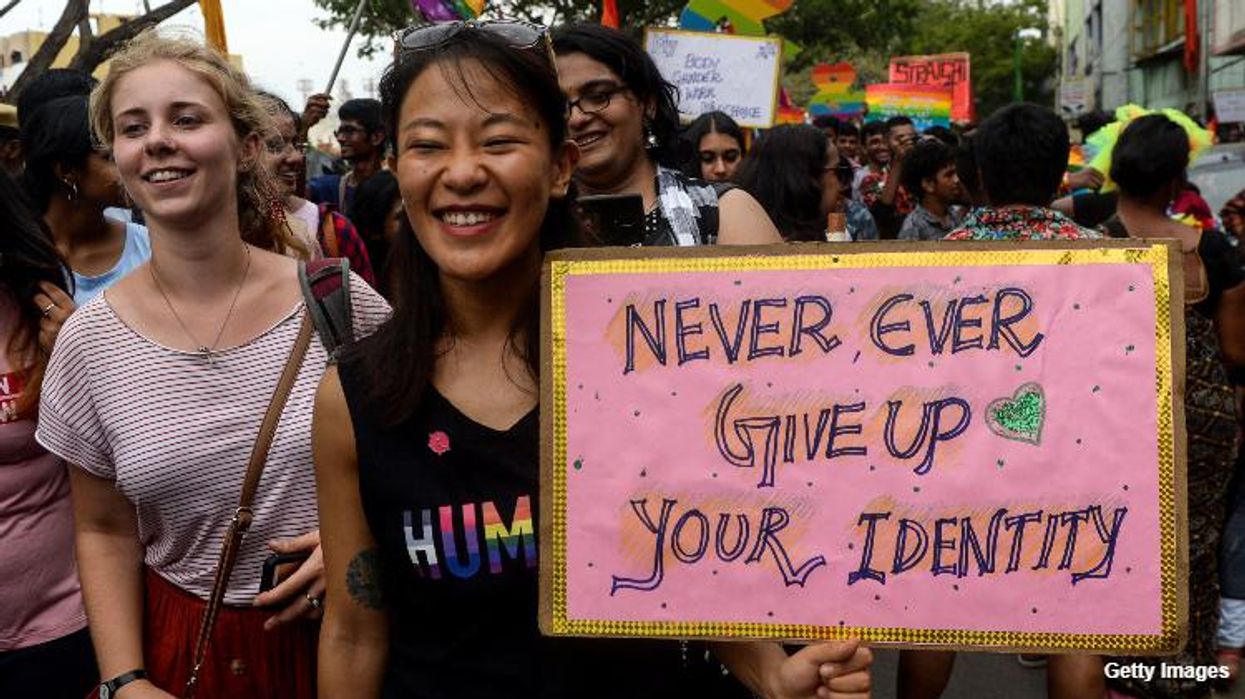 <p>16 Things Only Bisexuals Understand</p>