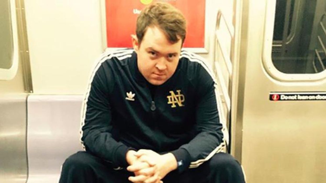 <p>New <em>SNL</em> Cast Member Defends Use of Slurs: Comedy 'Requires Risks'</p>