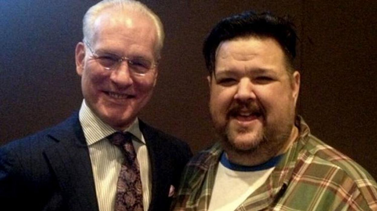 <p>Friends and Fans Pay Tribute to Late <em>Project Runway</em> Alum Chris March</p>