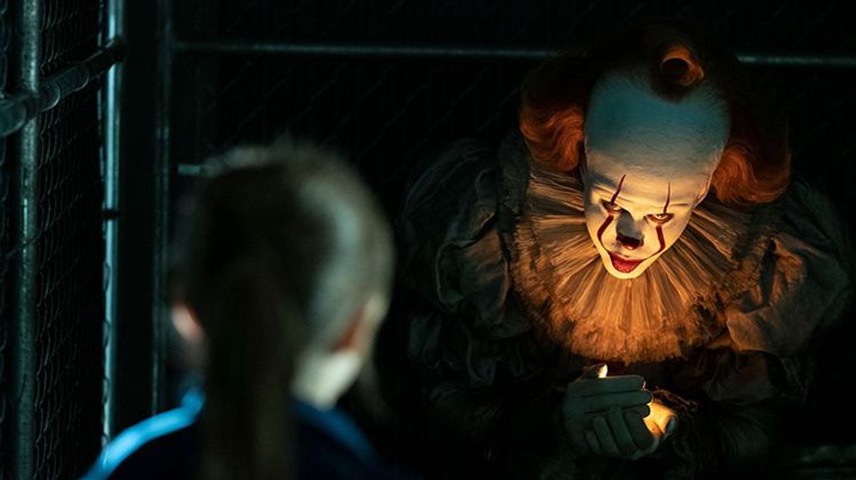 <p>Trigger Warning: <em>It Chapter Two</em> Features a Graphic Gay Hate Crime</p>