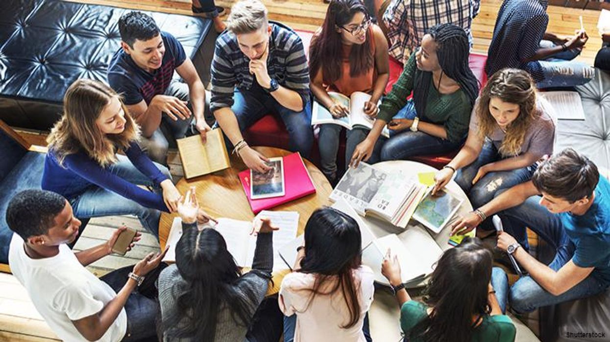 15 Reasons Why Coming Out in College Is Actually the Best