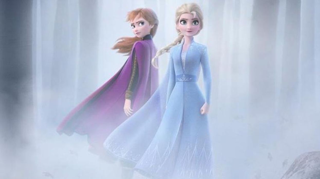 <p>Sorry<em> Frozen</em> Fans, Elsa Won't Have a Girlfriend in Upcoming Sequel</p>