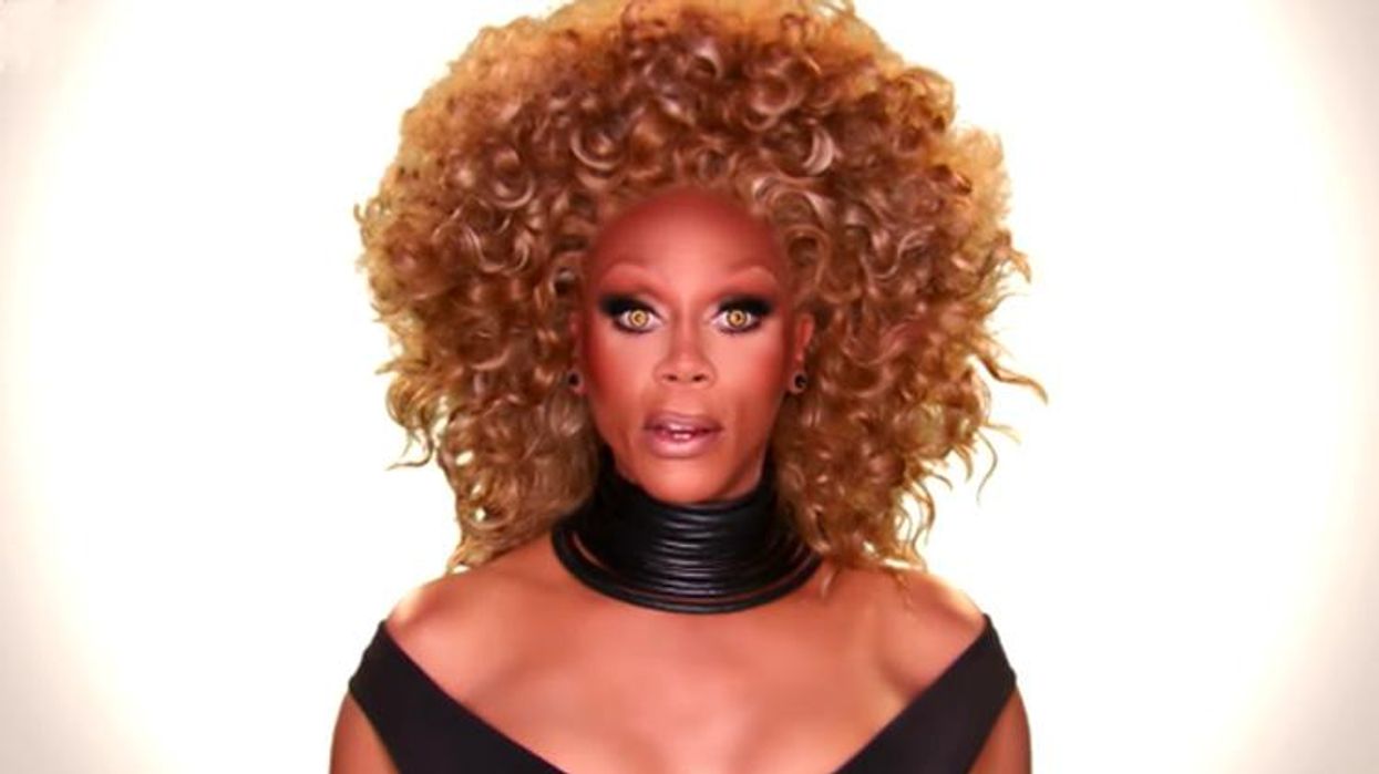 <p>It's Time to Meet the Queens of <em>RuPaul's Drag Race: UK</em>!</p>