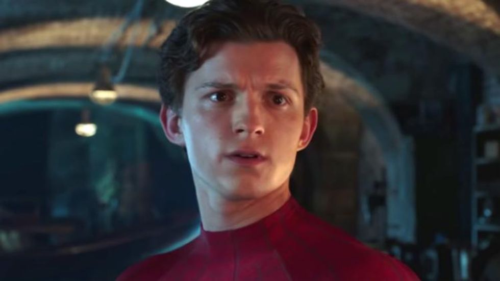 Is Spider-Man Leaving the Marvel Cinematic Universe?