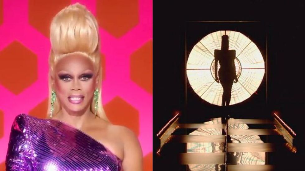 'Drag Race' Season 12 & 'All Stars 5' Have Officially Been Confirmed