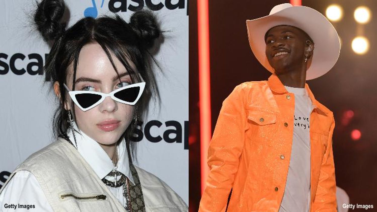 <p>The Reign of 'Old Town Road' Has Officially Ended</p>