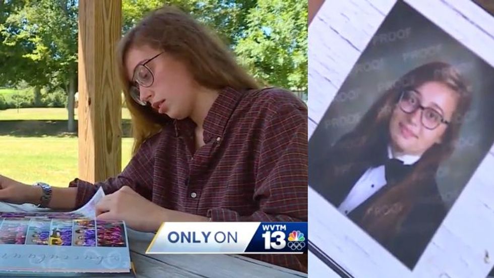 An Alabama Teen Got Left Out of Her School Yearbook for Wearing a Tux