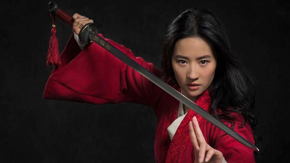 Why Do People Want to Boycott the Upcoming 'Mulan' Movie?