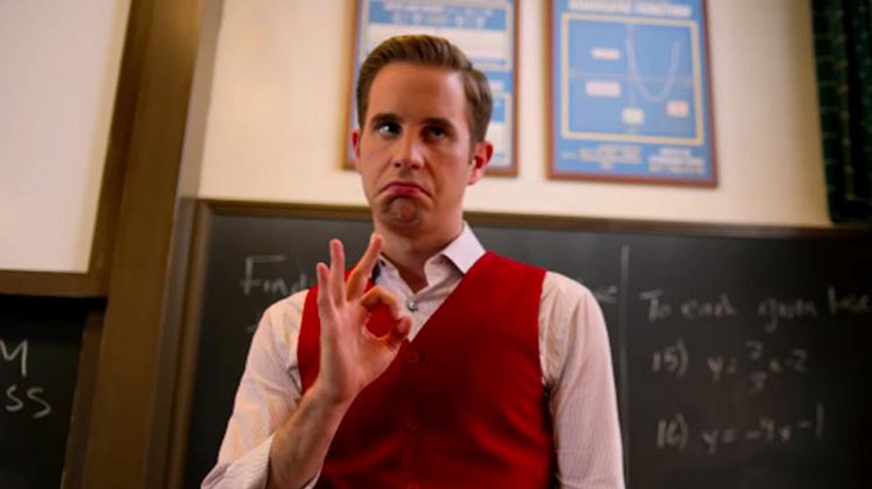 <p><em>The Politician</em> Trailer Exposes the Wild Side of School Politics</p>