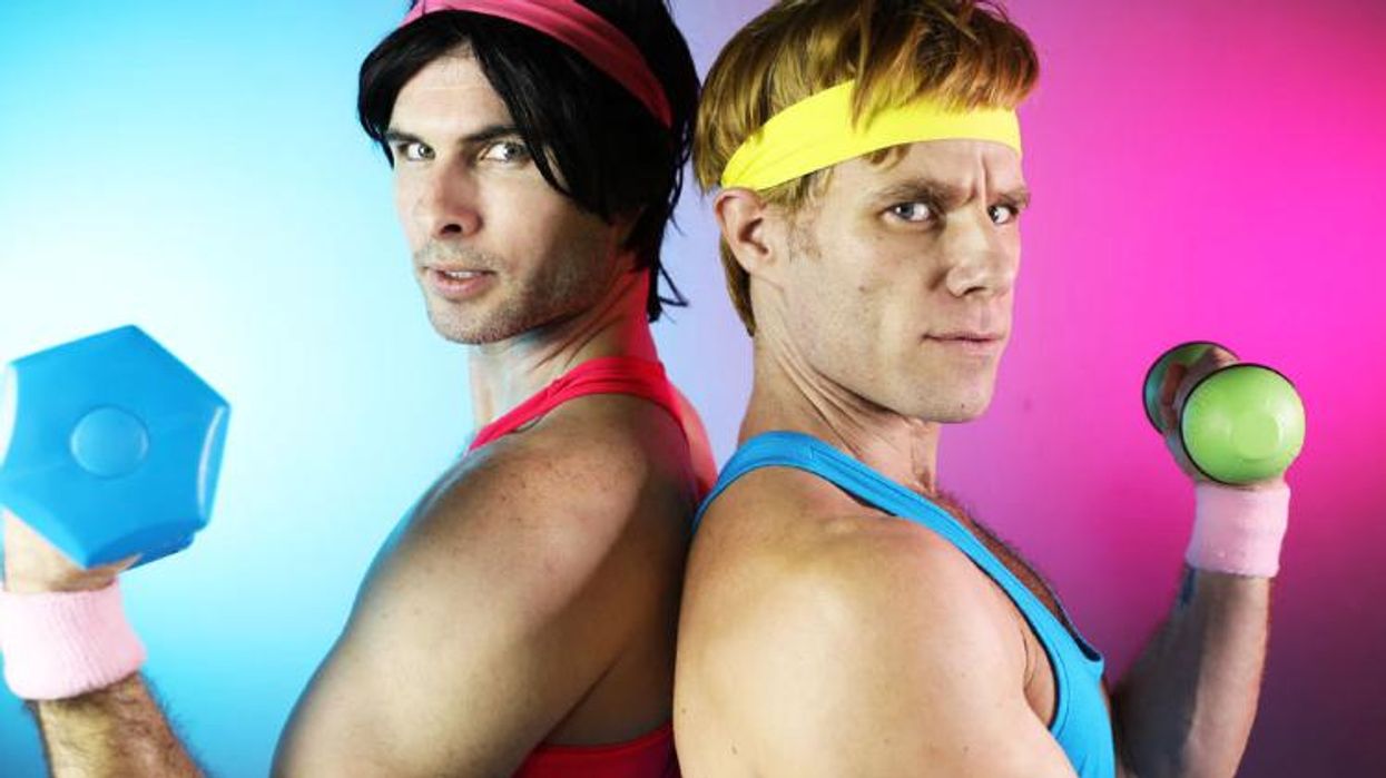 <p><em>Matt & Dan</em> Season 2 Is Officially Here to Serve Up More Laughs</p>