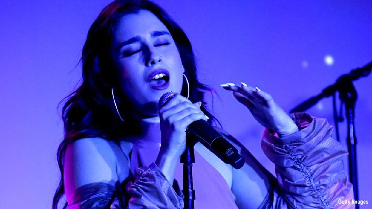 <p>Lauren Jauregui's Debut Solo Album Is Coming Out in 2020!</p>