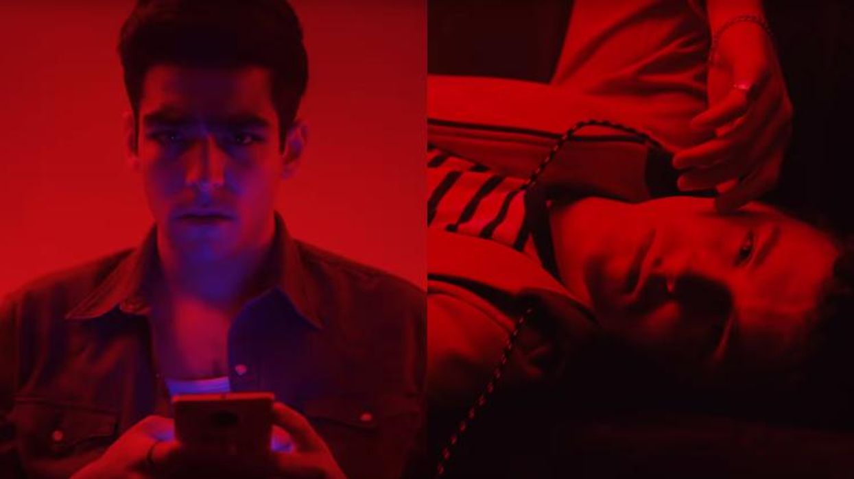 <p>Here's When <em>Élite </em>Season 2 Premieres on Netflix</p>