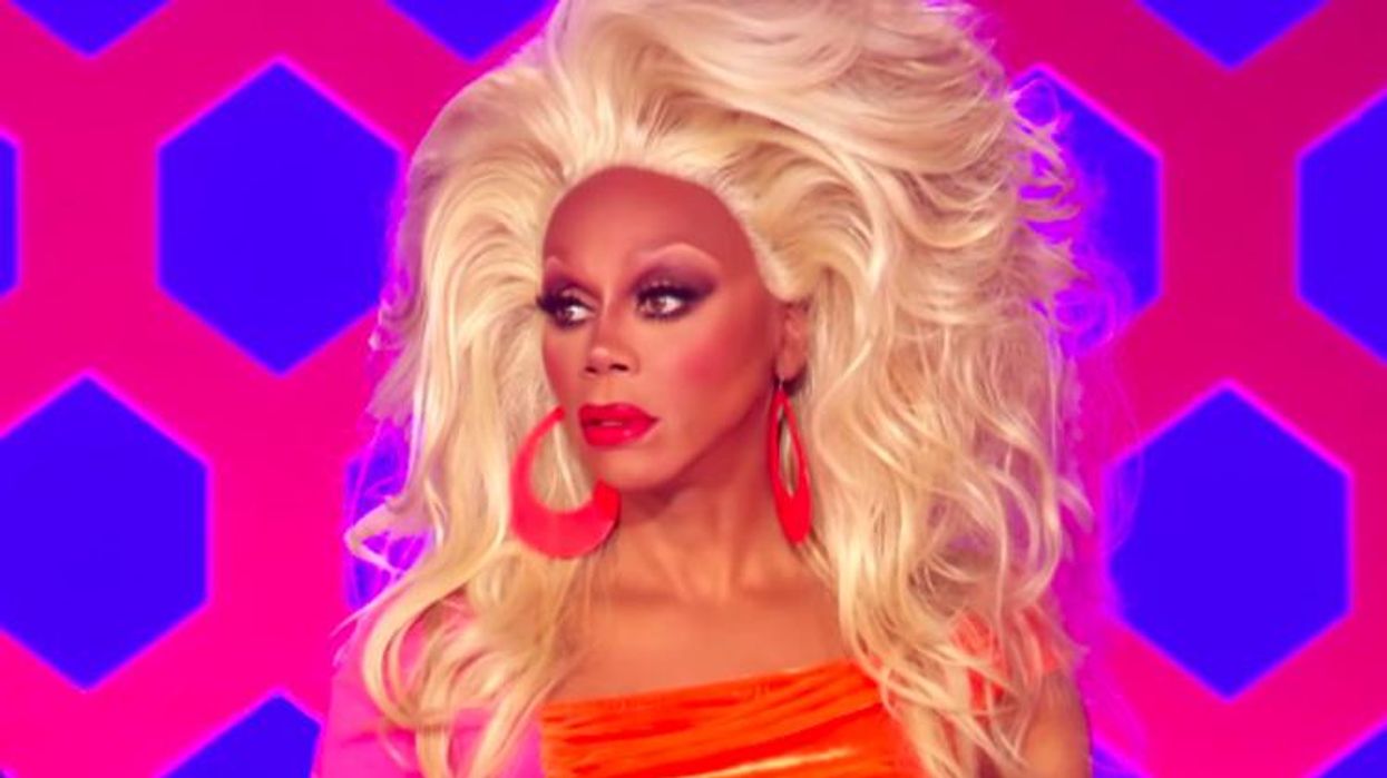 <p>We Finally Know When <em>RuPaul's Drag Race UK</em> Will Premiere!</p>
