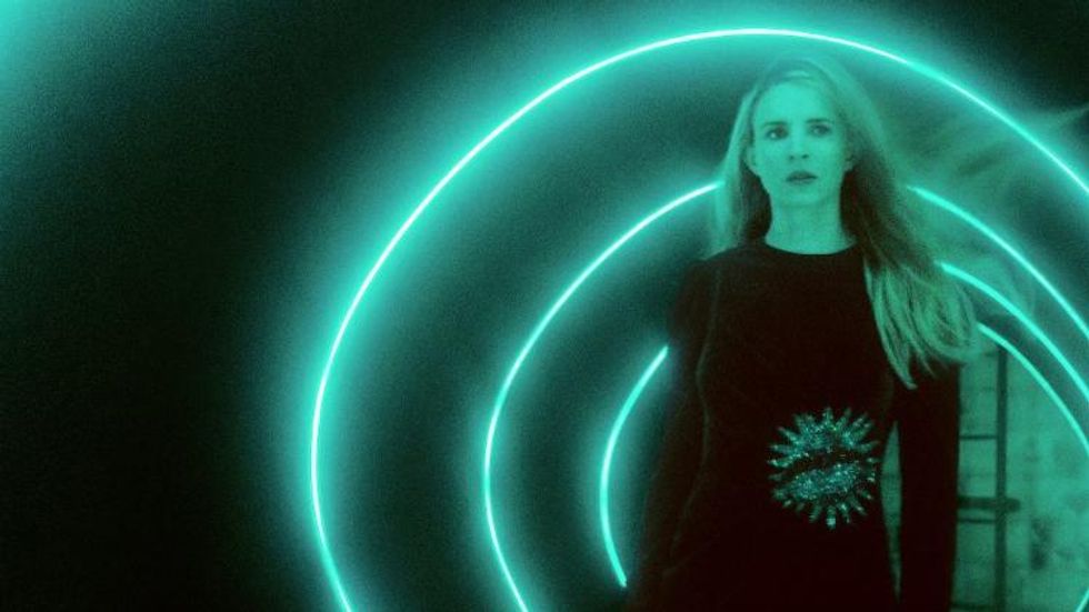 Fans Are Rallying to Save 'The OA' After Its Netflix Cancellation