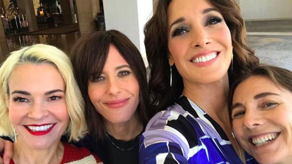 'The L Word: Generation Q' Finally Has a Premiere Date!