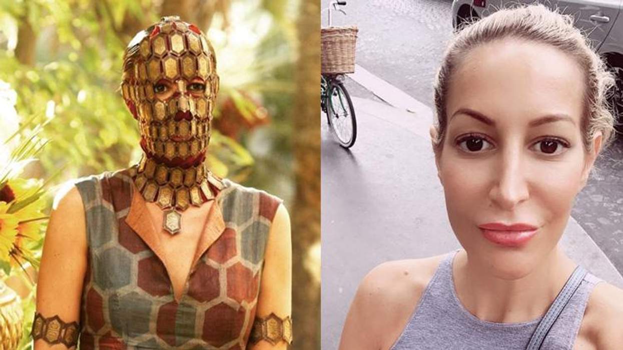 <p><em>Game of Thrones</em> Actress Condemns Transphobic Verbal Attack in London</p>