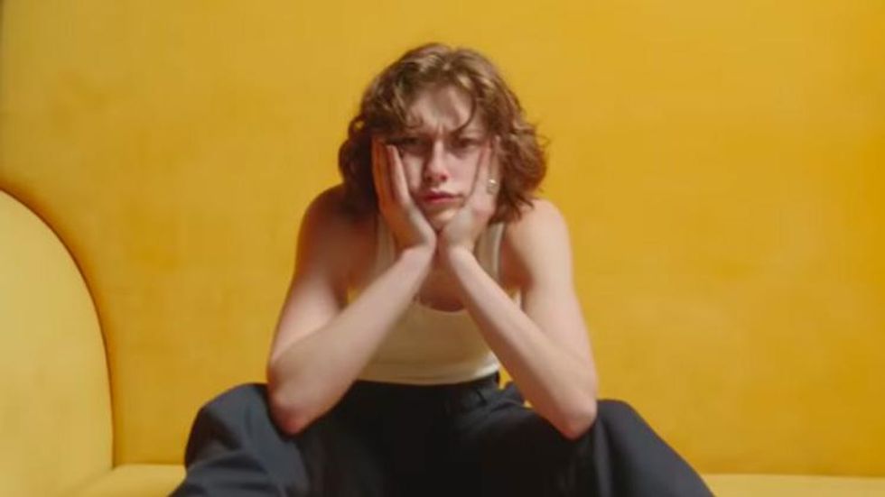 King Princess Remixed Iconic 'Big Little Lies' Scream Into New Track
