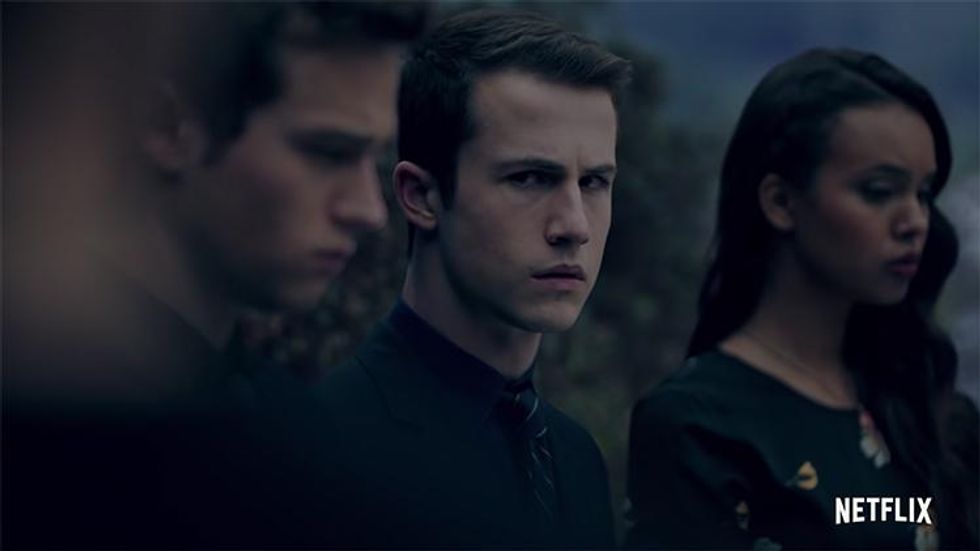 '13 Reasons Why' Kills Bryce in Penultimate Season's Trailer
