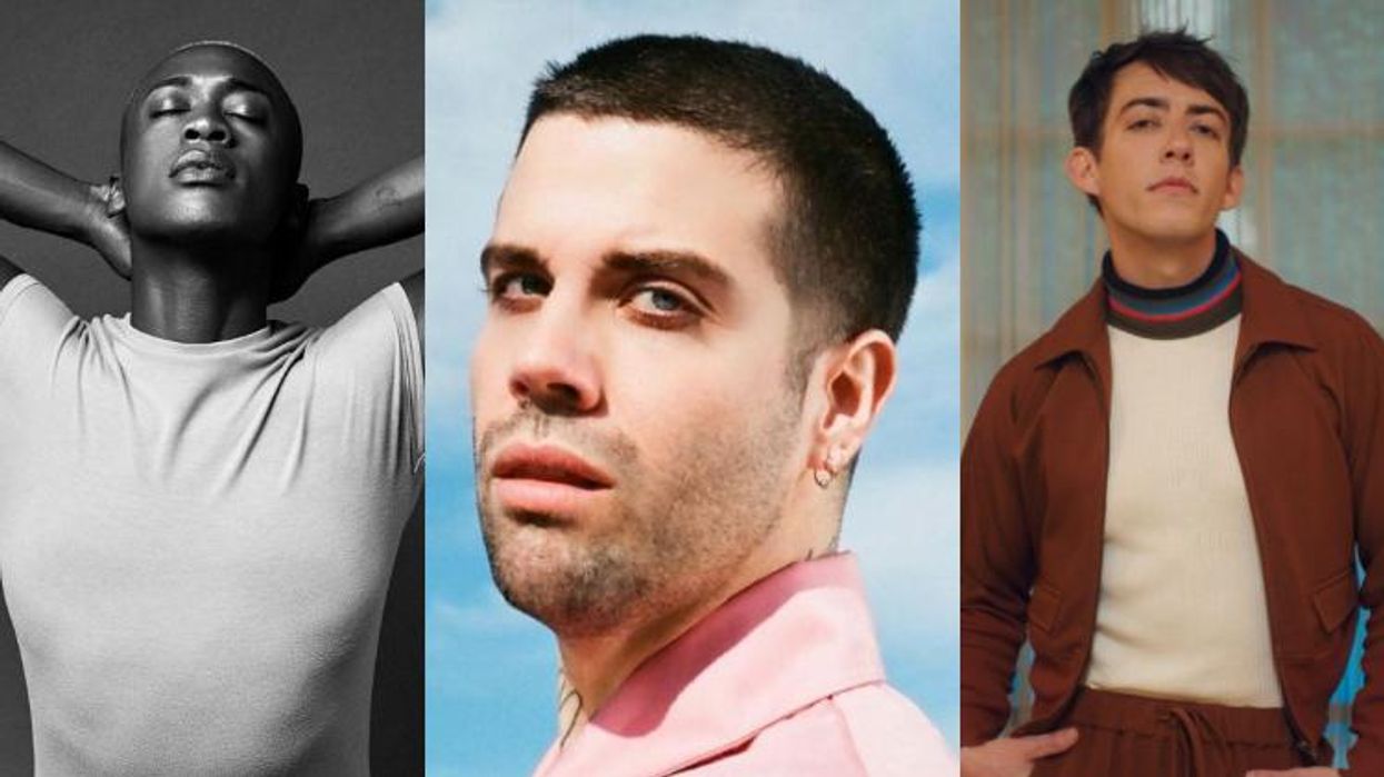 <p>Proud 365 Concert Series Celebrates LGBTQ+ Musicians All Year Round</p>