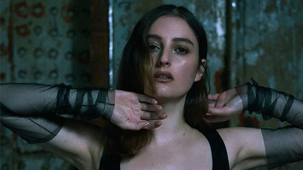 BANKS Hopes Her Music Makes LGBTQ People Feel Powerful