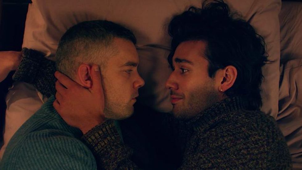 HBO's 'Years and Years' Is the Great Gay Epic of Our Time