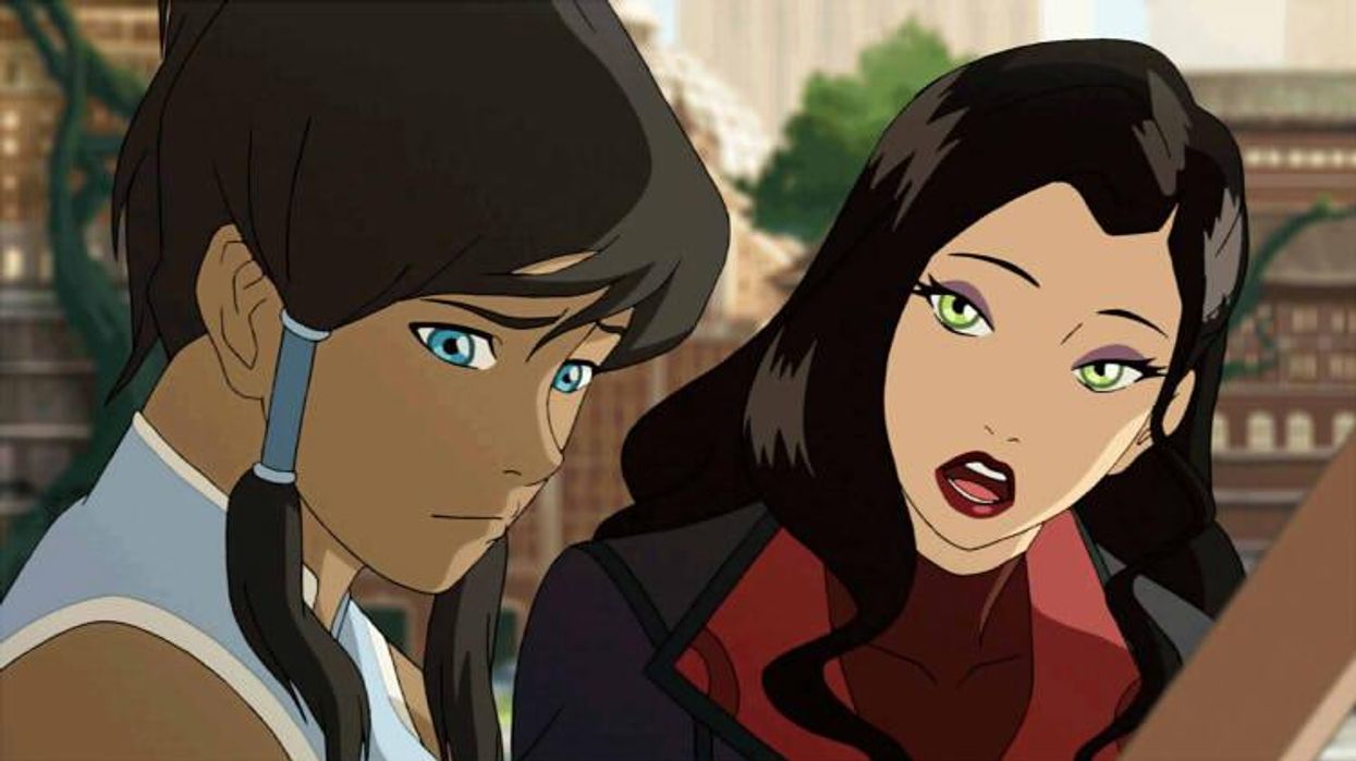 <p>The Double Standards for Queer Characters Need to End</p>