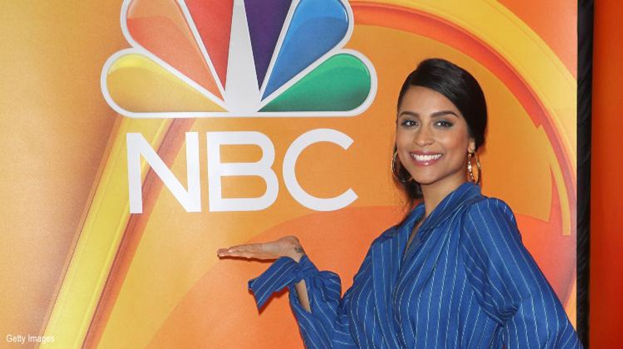 <p>Lilly Singh's Late-Night Show Just Got a Premiere Date!</p>