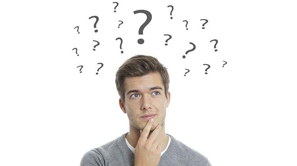 <p>7 Ways to Support a Friend Who's Questioning Their Sexuality </p>