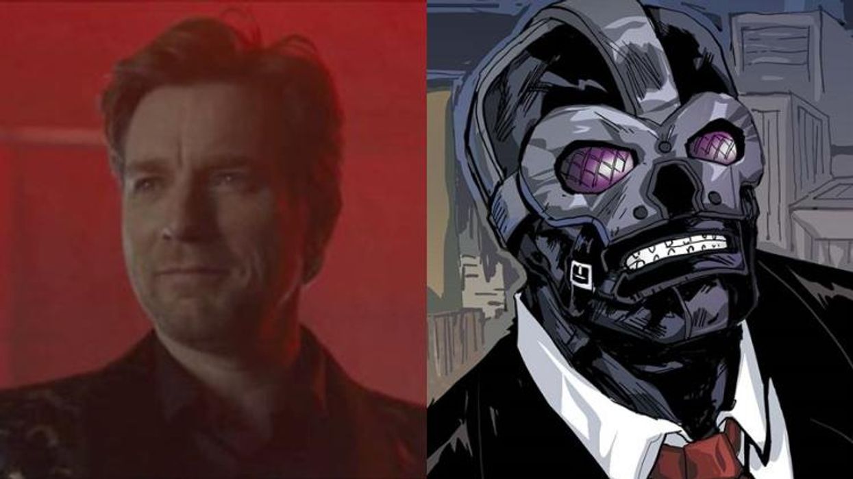 <p><em>Birds of Prey</em> Might Get a Gay Villain—But Is That a Good Thing?</p>