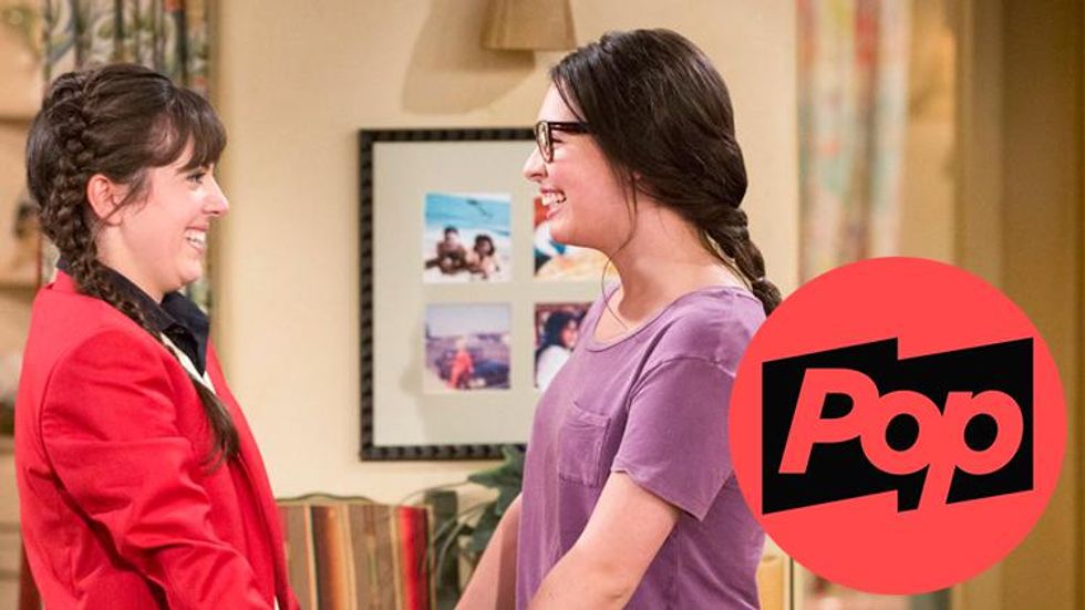 How Queer Fandom Saved 'One Day at a Time'