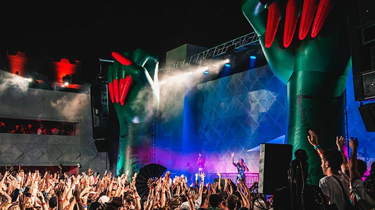 <p>Yvie Oddly, Allie X, & More Headline Queer NYC Pride Festival LadyLand</p>