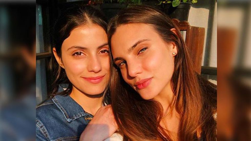 Fan-Fave Telenovela Couple Juliantina to Get Spin-Off and a Movie