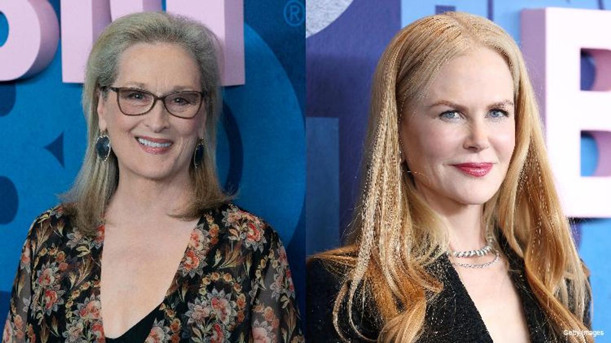 <p>Ryan Murphy's <em>The Prom</em> Adaptation Will Be a Star-Studded Event</p>