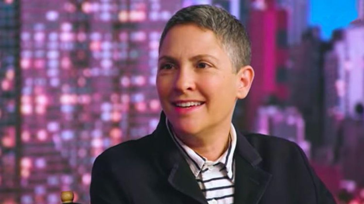 <p>Jill Soloway to Replace Bryan Singer as <em>Red Sonja</em> Director</p>