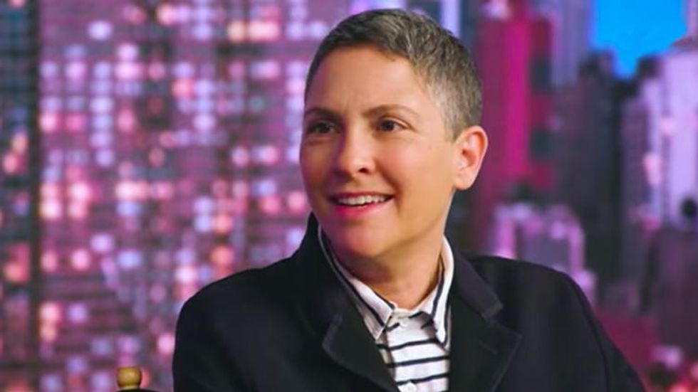 Jill Soloway to Replace Bryan Singer as 'Red Sonja' Director