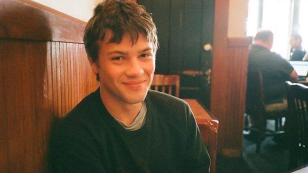 Actor Connor Jessup Comes Out as Gay in Touching Instagram Post