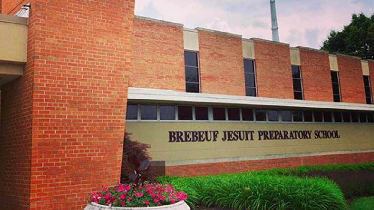 <p>School Stripped of Catholic Title After Refusing to Fire LGBTQ Teacher</p>