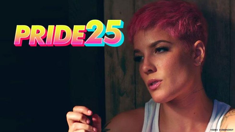 Halsey Is the Fearless Pop Powerhouse We've Been Waiting For