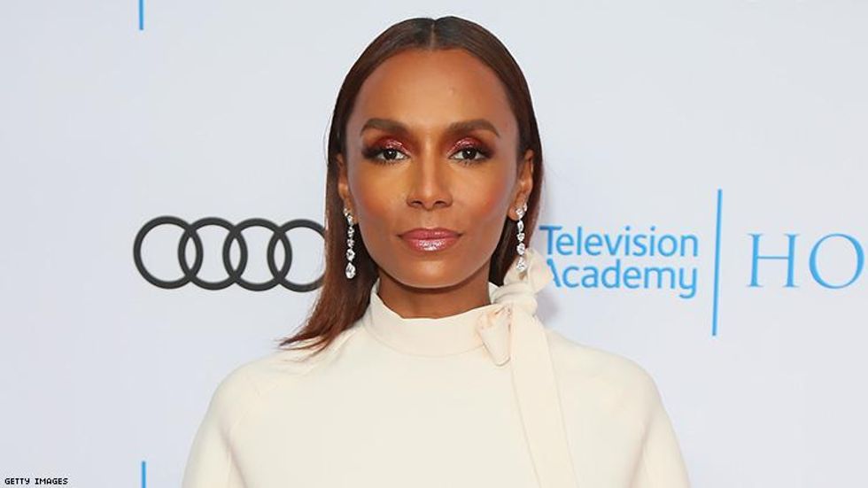 Janet Mock Signs Historic Netflix Deal for Three New Projects