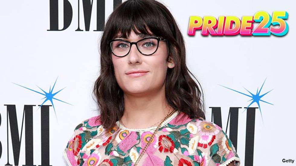 Teddy Geiger's Voice Is What the Music Industry Needs Right Now
